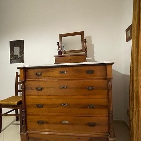 Villa Dimora Volturno Vasto Esterno foto