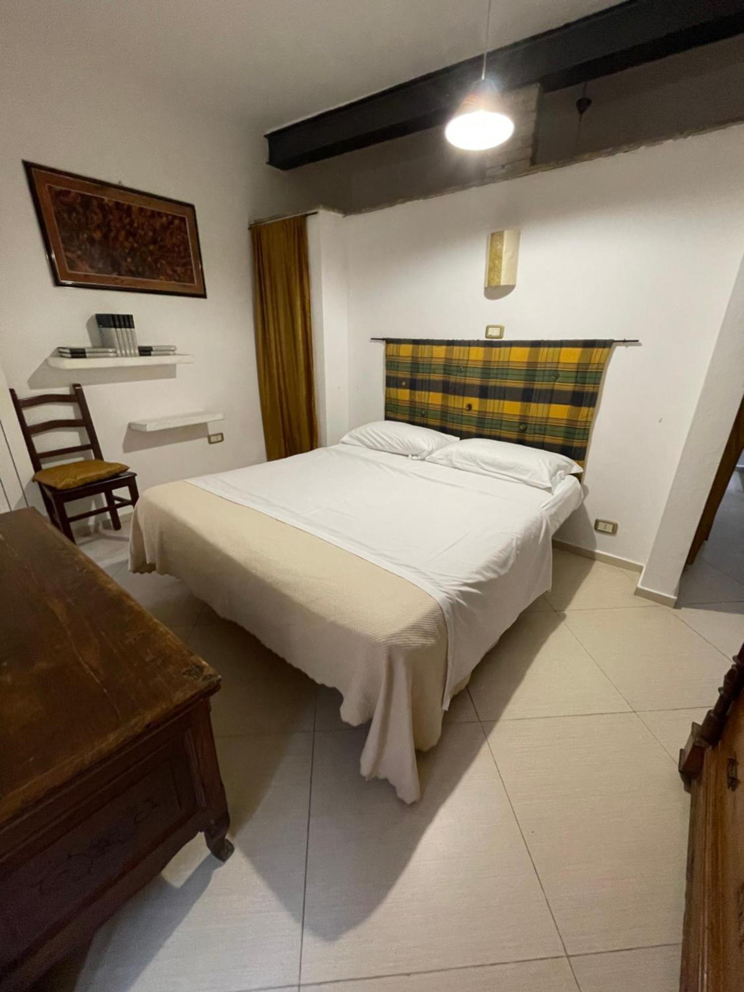 Villa Dimora Volturno Vasto Esterno foto